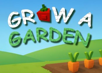 Grow a Garden