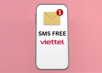 Gửi tin nhắn khi hết tiền Viettel