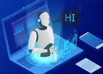 Học tiếng Anh bằng AI