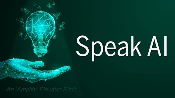 Speak AI