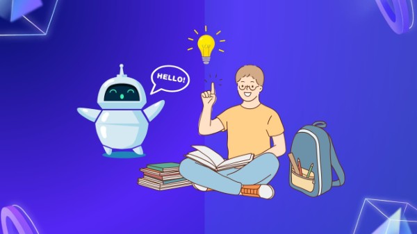 Những lợi ích khi học tiếng Anh bằng AI