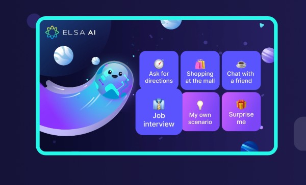 ELSA AI