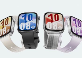 Huawei Watch Fit 4 có gì mới
