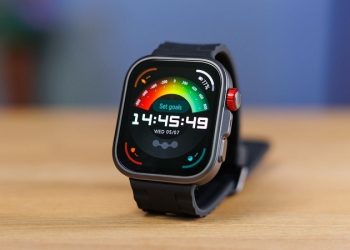 Huawei Watch Fit 4 Pro có gì mới