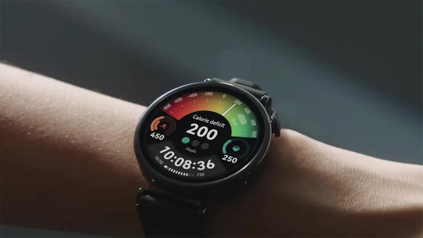 Huawei Watch GT5 trang bị tính năng Trợ lý Sức Khỏe Cảm Xúc