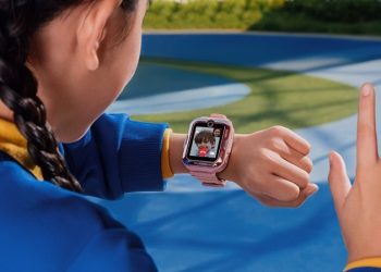 Đánh giá Huawei Watch Kids 4 Pro
