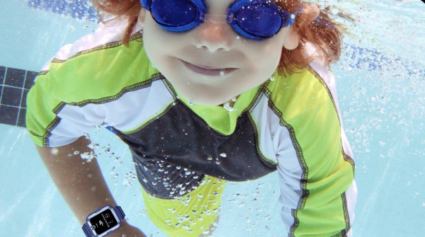 Huawei Watch Kids 4 Pro tích hợp hàng loạt chế độ vận động