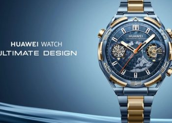 đánh giá Huawei Watch Ultimate