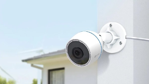 Camera EZVIZ H3C 1080P 2.8MM Color 