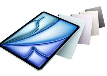 iPad Air M3 có gì mới