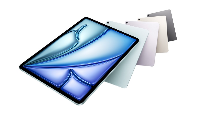 iPad Air M3 có gì mới