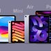iPad 120hz