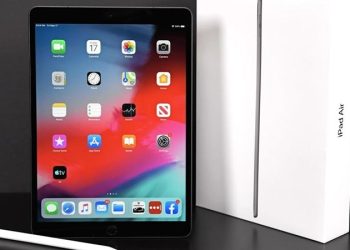 iPad 3 ra đời năm nào​