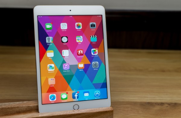 iPad 3 là một lựa chọn đáng cân nhắc ở thời điểm hiện tại