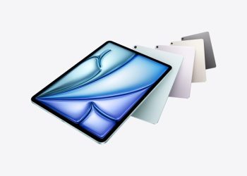 iPad Air 6 ra đổi năm nào