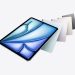 iPad Air 6 ra đổi năm nào