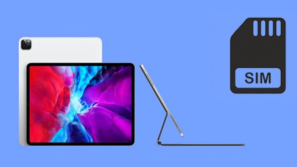 Một số lưu ý khi sử dụng iPad có hỗ trợ eSIM