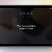iPad không khả dụng