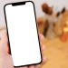 iphone bị lỗi màn hình trắng