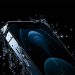 iphone vô nước không lên nguồn