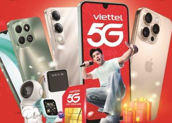 khai trương siêu thị Viettel Store