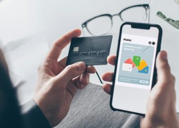 Không thể thêm thẻ vào Apple Pay
