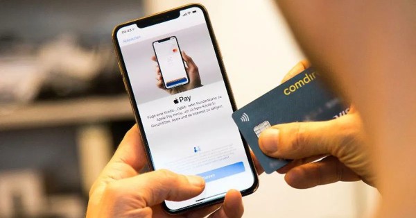 Kiểm tra danh sách thẻ được Apple hỗ trợ tại thị trường Việt Nam