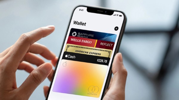 Kiểm tra phiên bản hệ điều hành lỗi thời không hỗ trợ Apple Pay