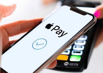 không thể thêm thẻ vào Apple Pay