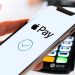không thể thêm thẻ vào Apple Pay
