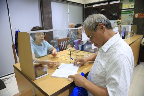 Những lưu ý khi làm thẻ xe buýt miễn phí Online