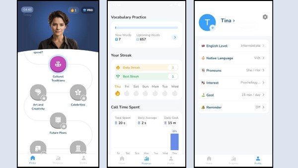 Một số lưu ý giúp tận dụng tối đa tiềm năng của ứng dụng