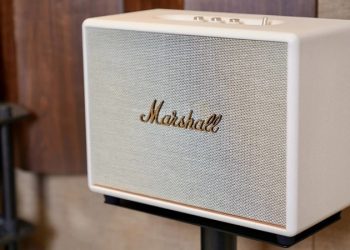 Loa Marshall Woburn 2 giá bao nhiều