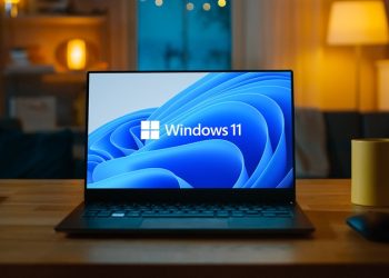 Lỗi tự thoát ứng dụng trên Windows 11