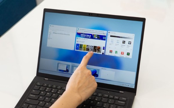 Lỗi tự thoát ứng dụng trên Windows 10 và Windows 7