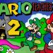 Mario Teaches Typing