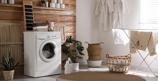 Tham khảo một số dòng máy giặt chống rung hiệu quả