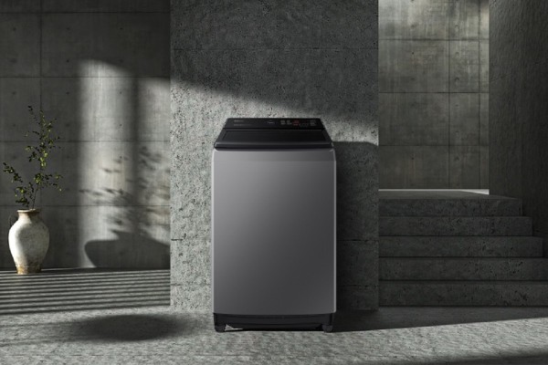 Ưu và nhược điểm của máy giặt cửa trên