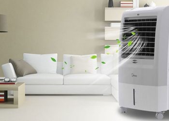 máy làm mát không khí loại nào tốt nhất