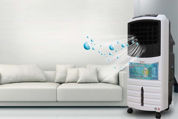 Máy làm mát không khí Comet CM8839