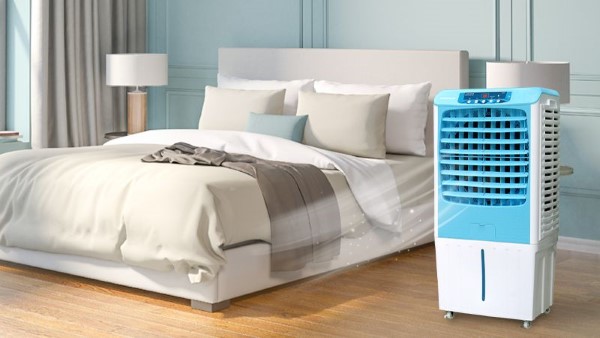 Lưu ý một số tiêu chí quan trọng khi chọn mua máy làm mát