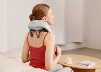 Máy massage cổ vai gáy là gì?