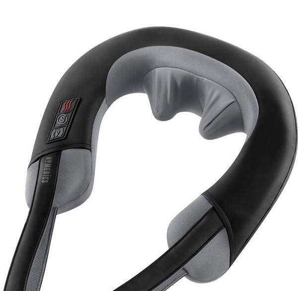 Đai massage vai cổ gáy Homedics NMS-377HJ/377H