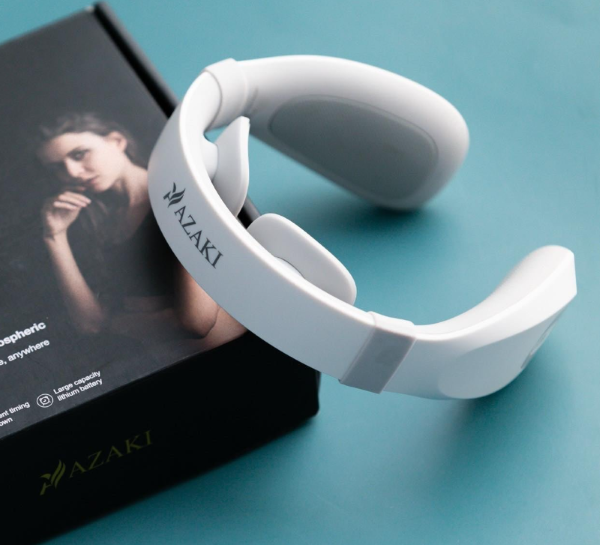 Azaki là thương hiệu dẫn đầu thị trường Việt Nam