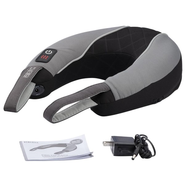 Đai massage cổ vai gáy Homedics NMSQ-217HJ