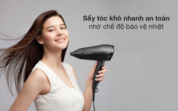 Máy sấy tóc Panasonic EH-ND65-K645
