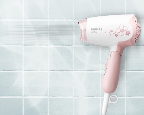 Máy sấy tóc Philips HP8108/00