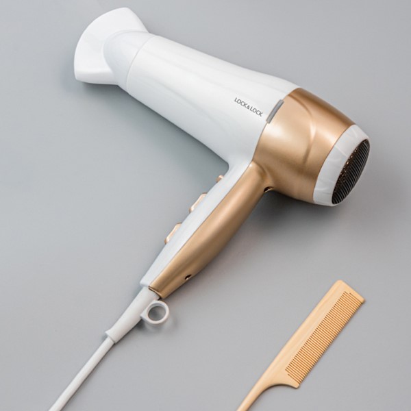 Máy sấy tóc Lock&Lock ENA136 (2000–2200W)