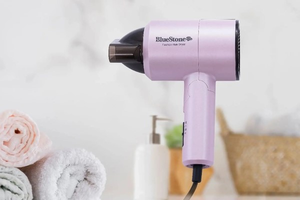 Máy sấy tóc BlueStone nhận được nhiều đánh giá tích cực từ người dùng