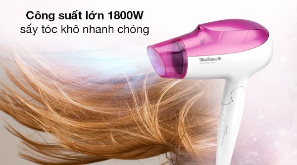 Máy sấy tóc BlueStone HDB-1859